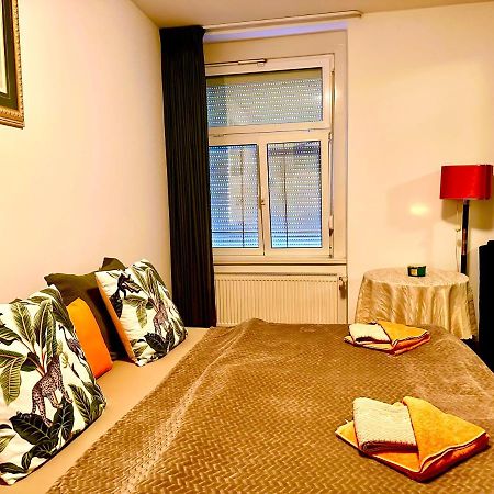Exclusive In The Center Of Zagreb Lions Den 2アパートメント エクステリア 写真