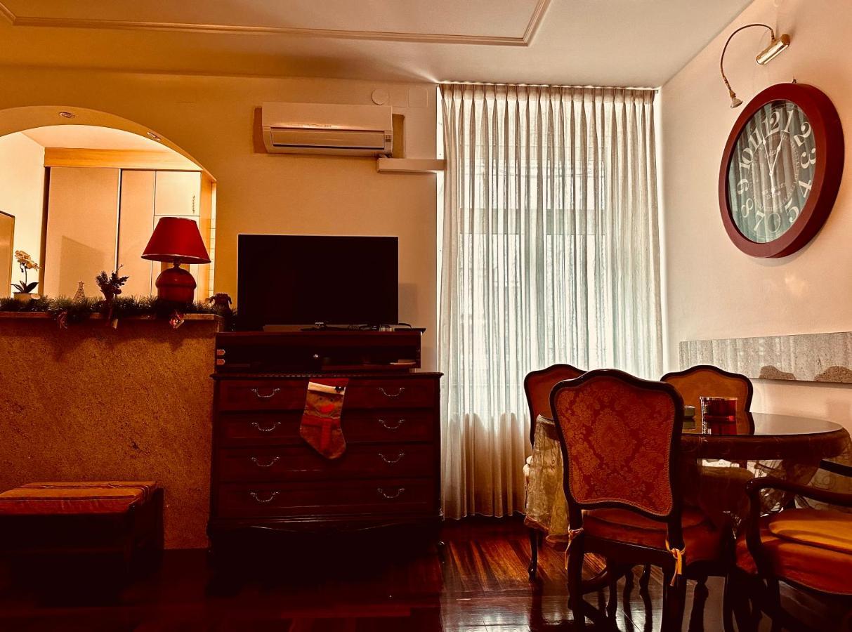 Exclusive In The Center Of Zagreb Lions Den 2アパートメント エクステリア 写真