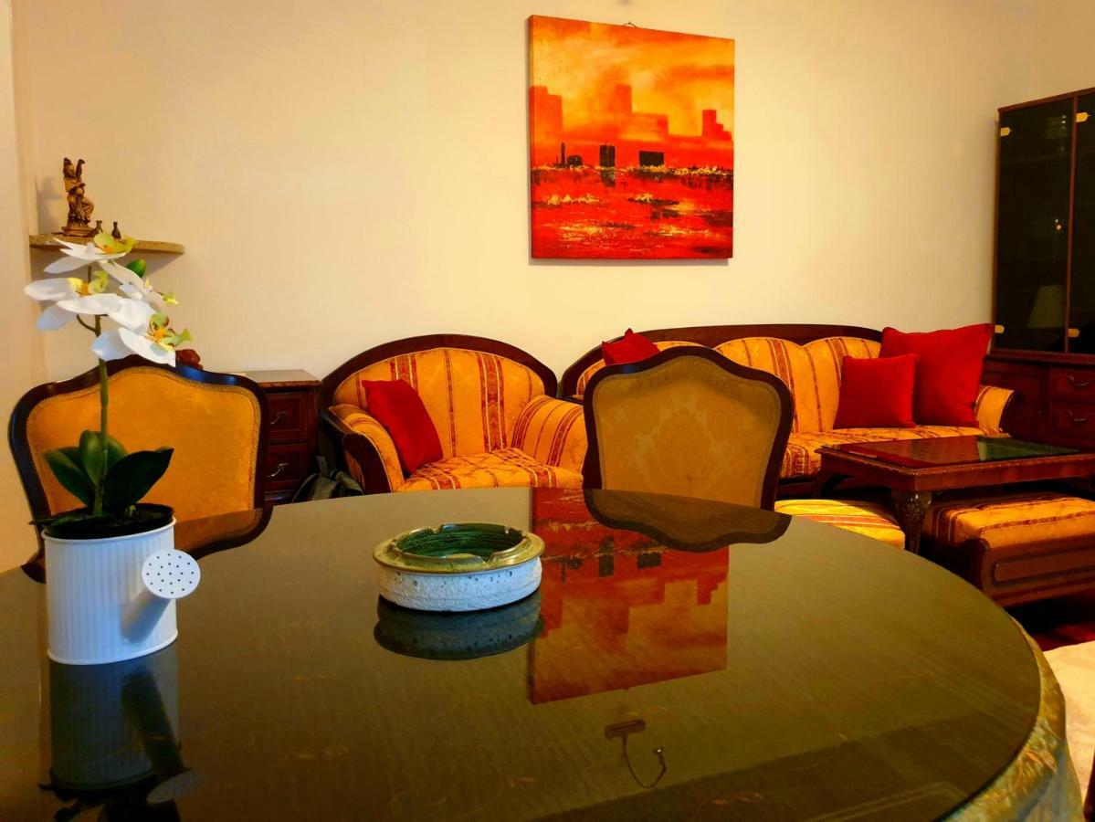 Exclusive In The Center Of Zagreb Lions Den 2アパートメント エクステリア 写真