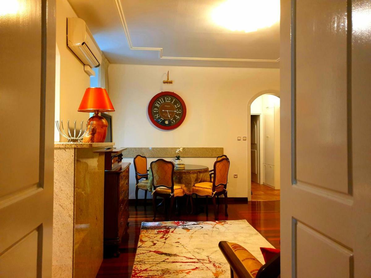 Exclusive In The Center Of Zagreb Lions Den 2アパートメント エクステリア 写真