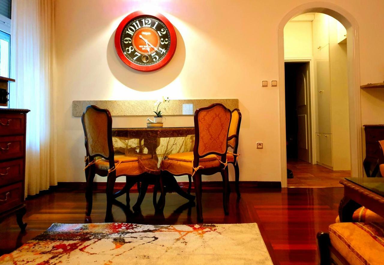 Exclusive In The Center Of Zagreb Lions Den 2アパートメント エクステリア 写真